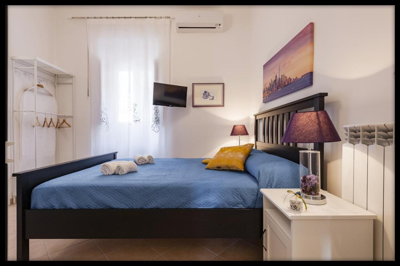 B&B Zanzibar - Ospitalità Siciliana Avola Exterior foto