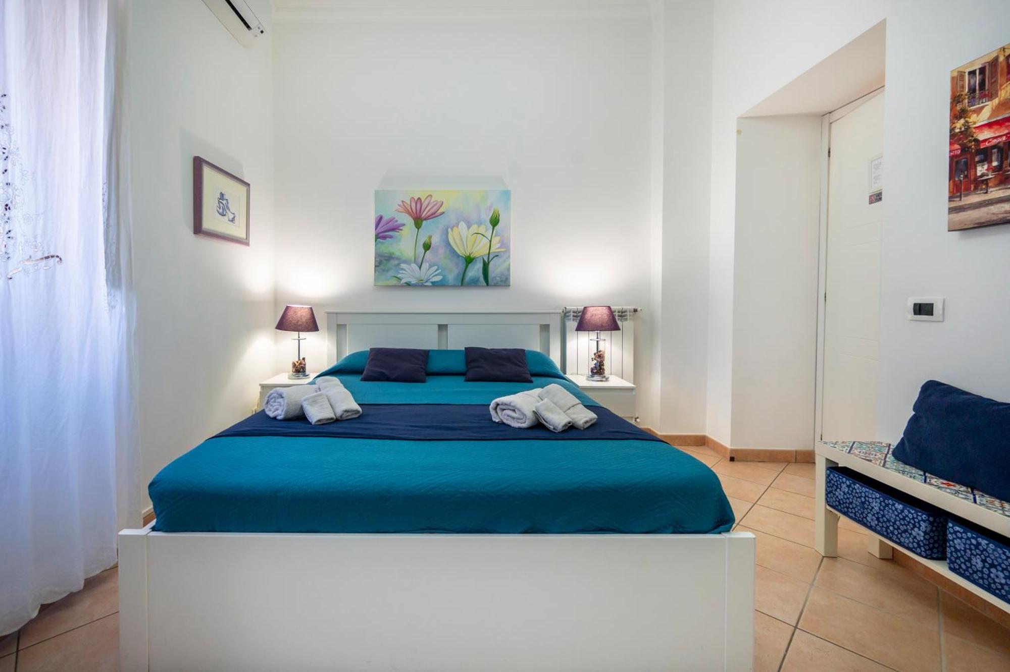 B&B Zanzibar - Ospitalità Siciliana Avola Exterior foto