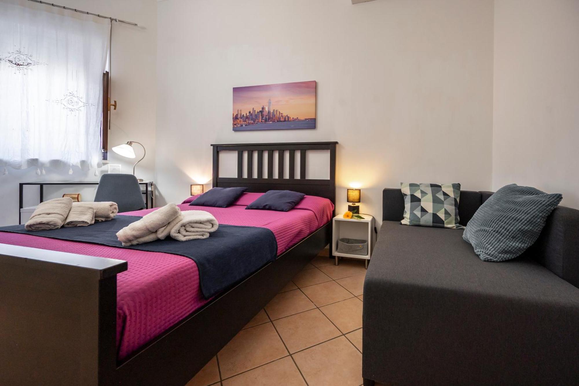 B&B Zanzibar - Ospitalità Siciliana Avola Exterior foto