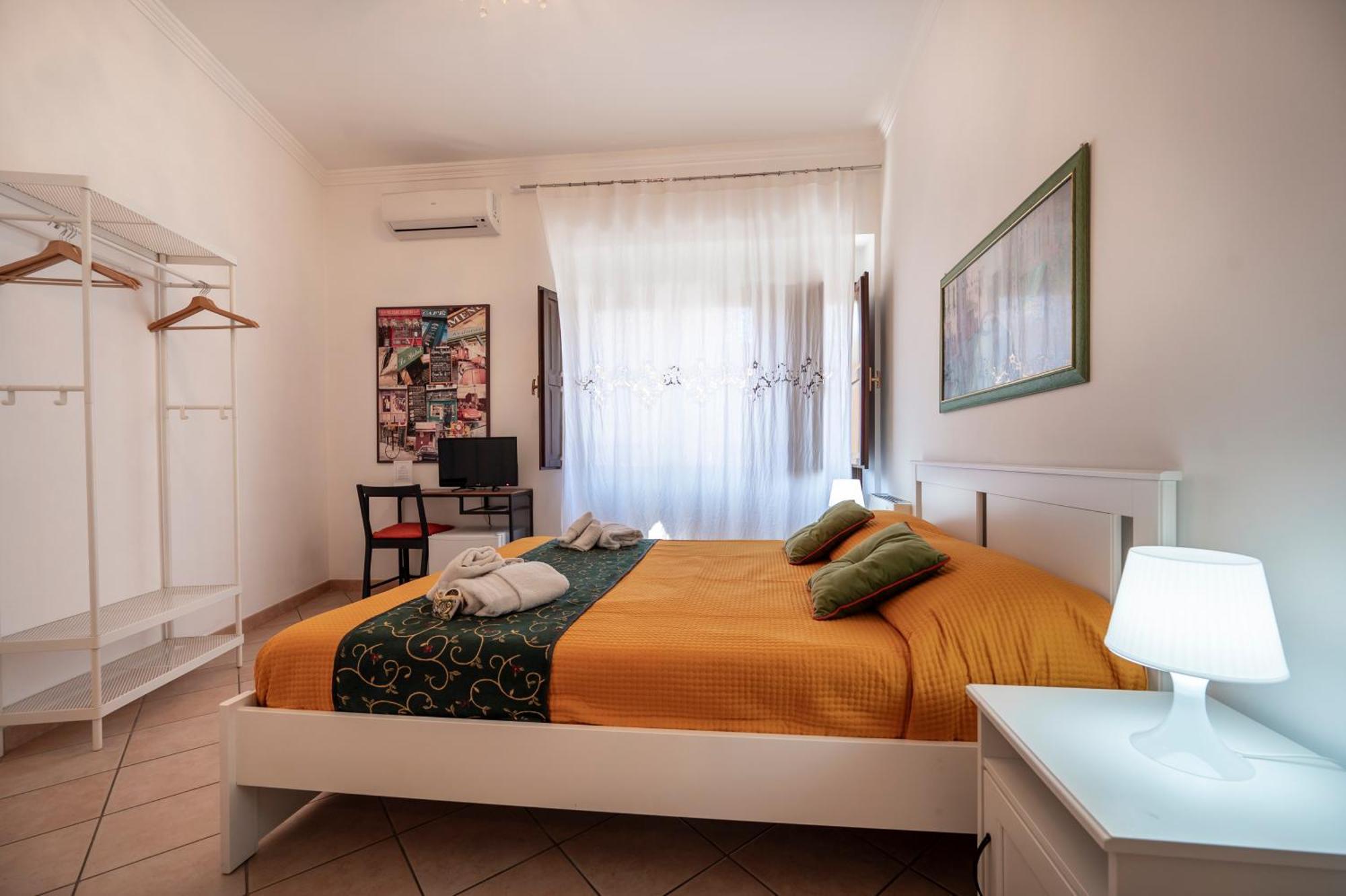 B&B Zanzibar - Ospitalità Siciliana Avola Exterior foto