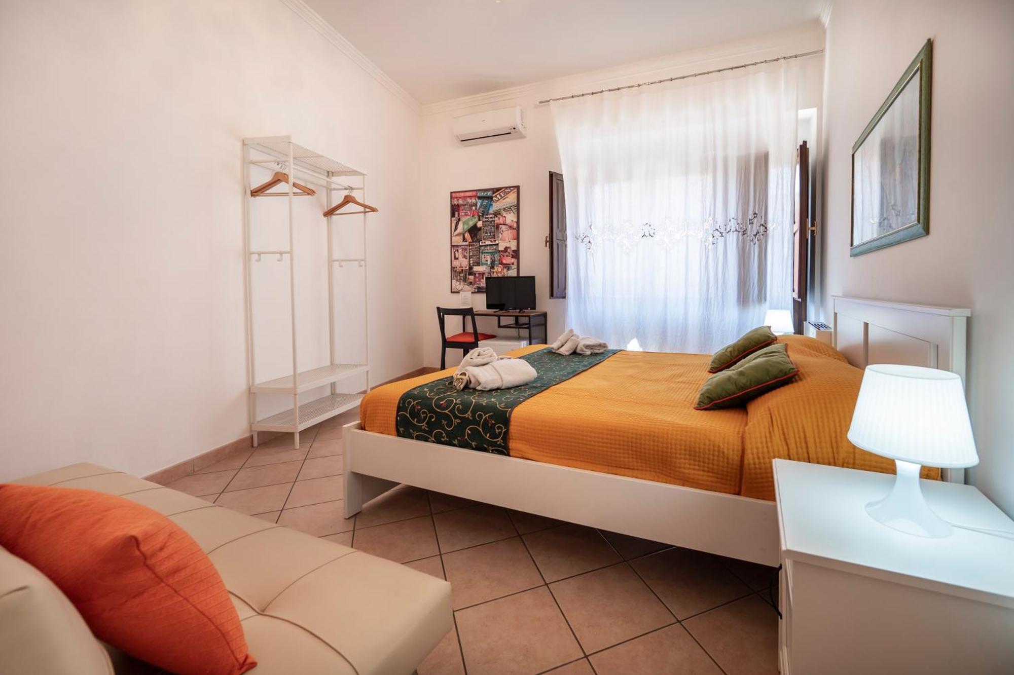 B&B Zanzibar - Ospitalità Siciliana Avola Exterior foto