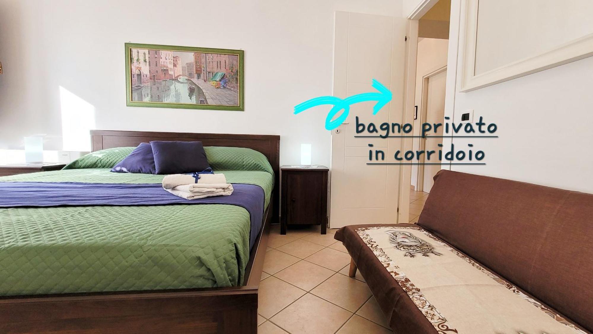 B&B Zanzibar - Ospitalità Siciliana Avola Quarto foto